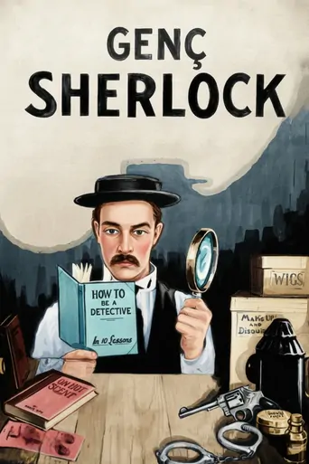 Genç Sherlock Film izle