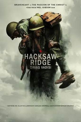 Savaş Vadisi Film izle