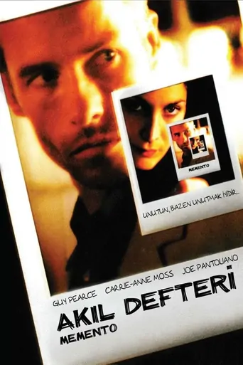 Akıl Defteri Film izle
