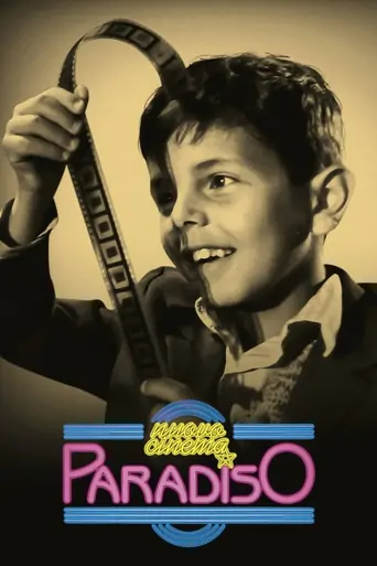 Cennet Sineması Film izle