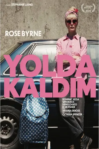 Yolda Kaldım Film izle