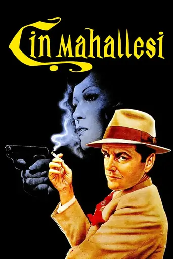 Çin Mahallesi Film izle