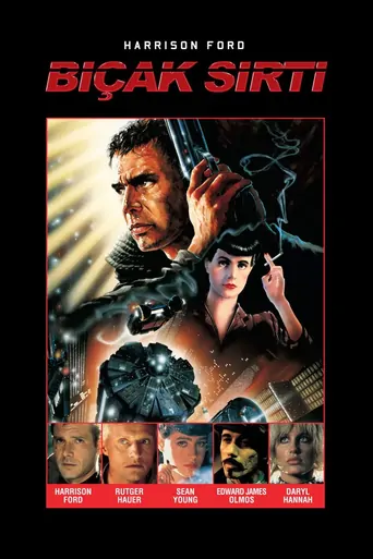 Bıçak Sırtı Film izle