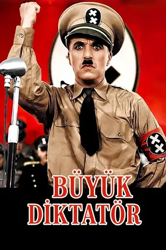 Büyük Diktatör Film izle