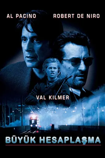 Büyük Hesaplaşma Film izle