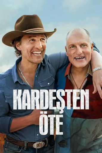 Kardeşten Öte Dizi izle