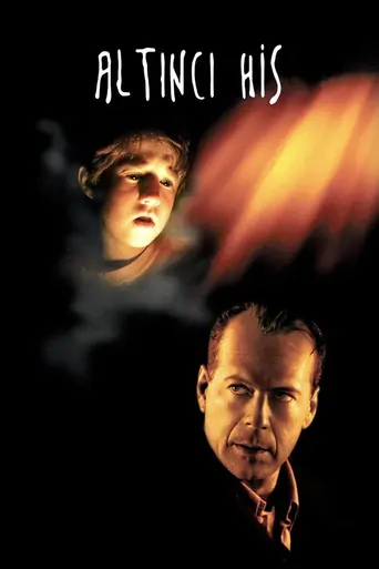 Altıncı His Film izle