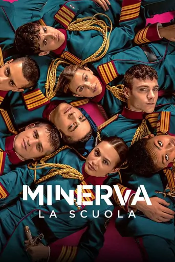 Minerva Akademisi Dizi izle