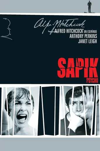 Sapık Film izle