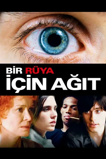 Bir Rüya İçin Ağıt Film izle