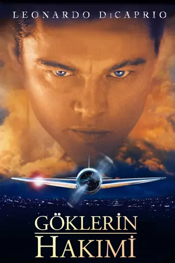 Göklerin Hakimi Film izle