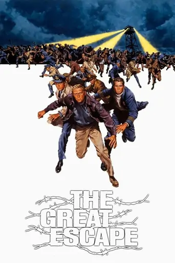 Büyük Firar Film izle