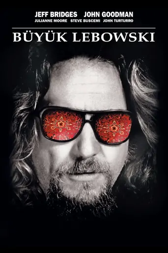 Büyük Lebowski Film izle
