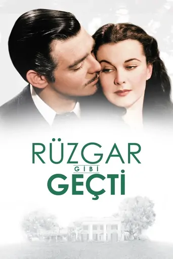 Rüzgâr Gibi Geçti Film izle