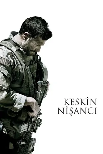 Keskin Nişancı Film izle