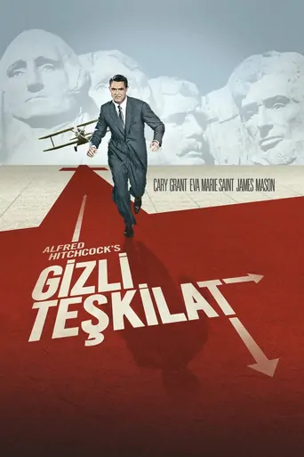 Gizli Teşkilat Film izle