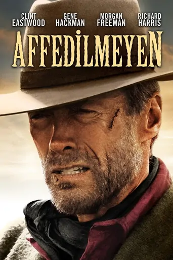 Affedilmeyen Film izle