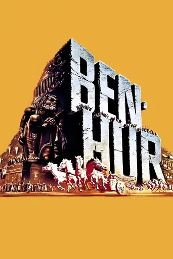 Ben Hur Film izle
