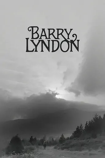 Barry Lyndon Film izle
