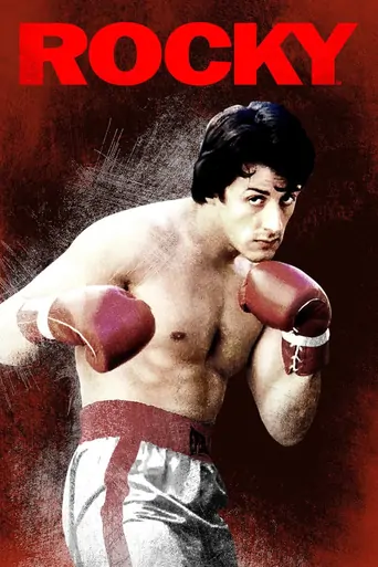 Rocky Film izle
