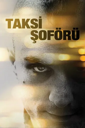 Taksi Şoförü Film izle