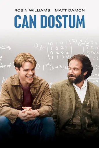 Can Dostum Film izle