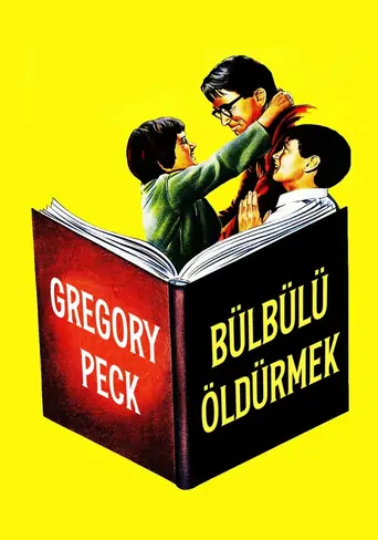 Bülbülü Öldürmek Film izle