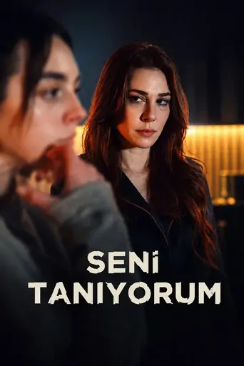 Seni Tanıyorum Dizi izle