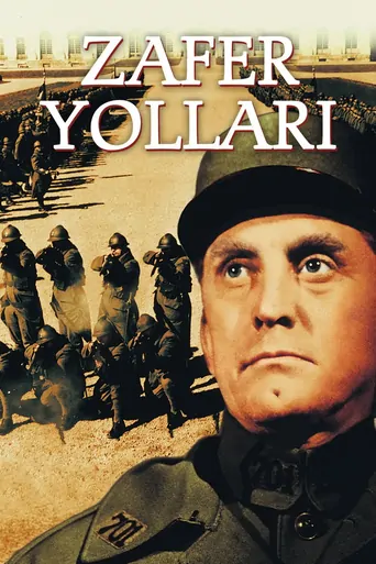 Zafer Yolları Film izle
