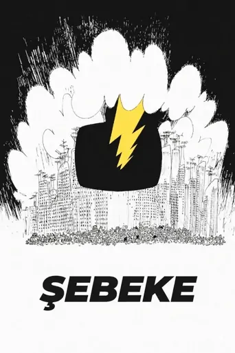 Şebeke Film izle