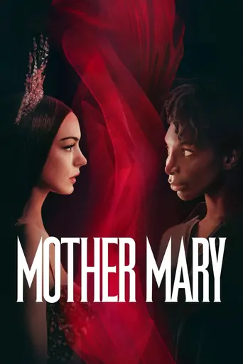 Mother Mary Film izle