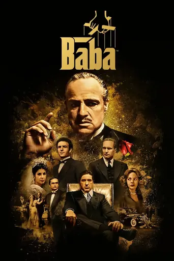 Baba Film izle