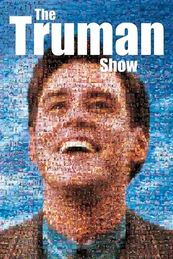 Truman Show Film izle