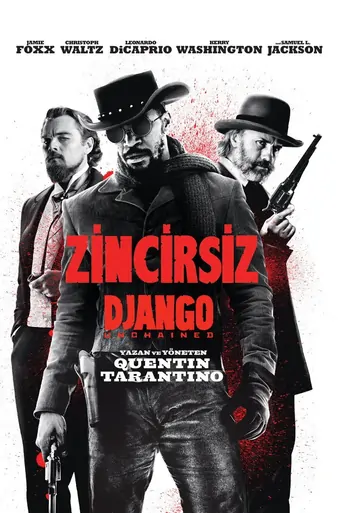 Zincirsiz Film izle