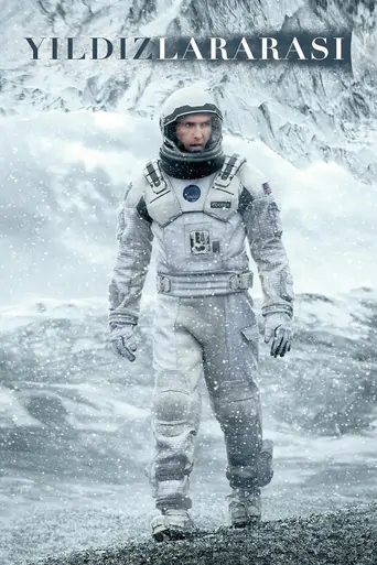 Yıldızlararası Film izle