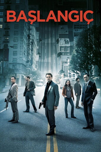 Başlangıç Film izle
