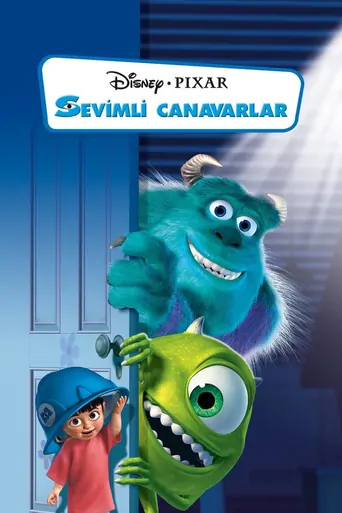 Sevimli Canavarlar Film izle