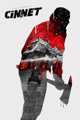 Cinnet Film izle