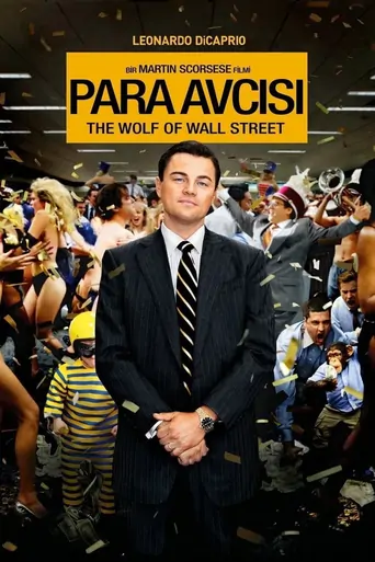 Para Avcısı Film izle