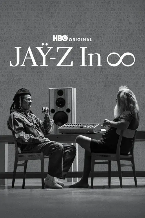 JAŸ-Z in 8