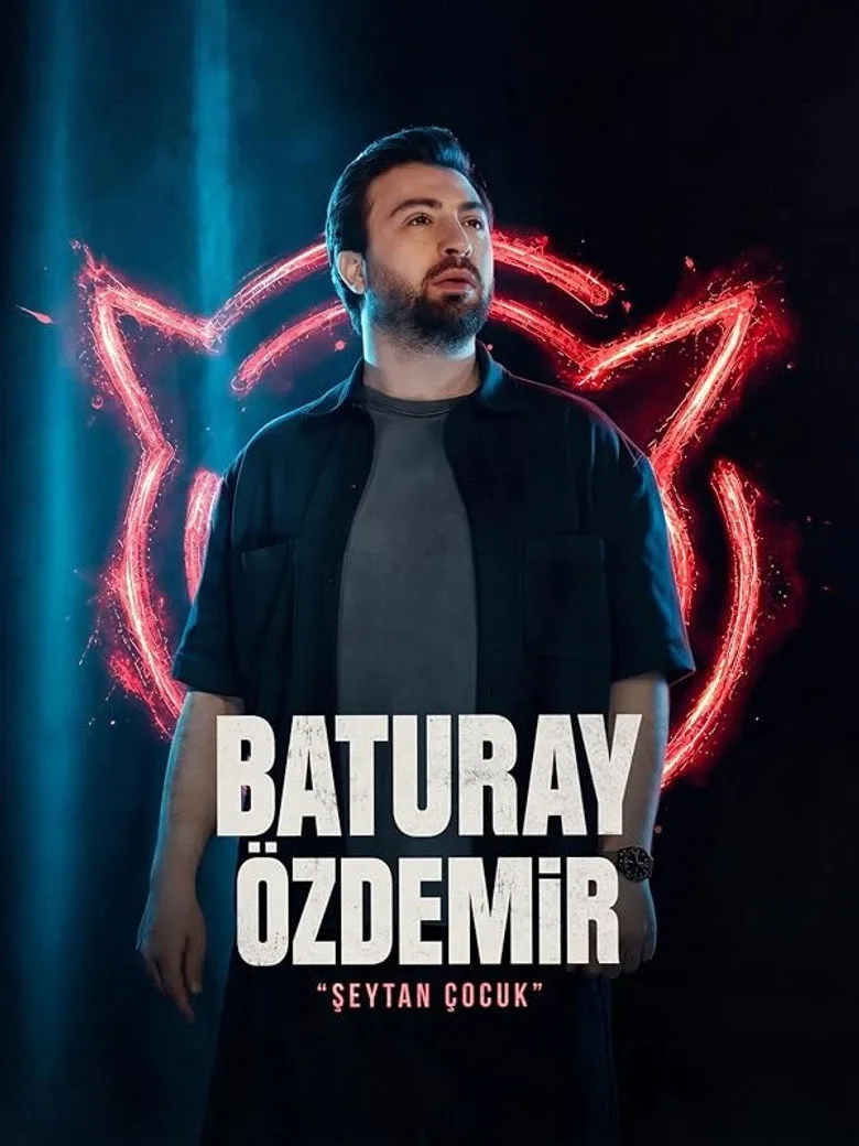 Şeytan Çocuk Film izle