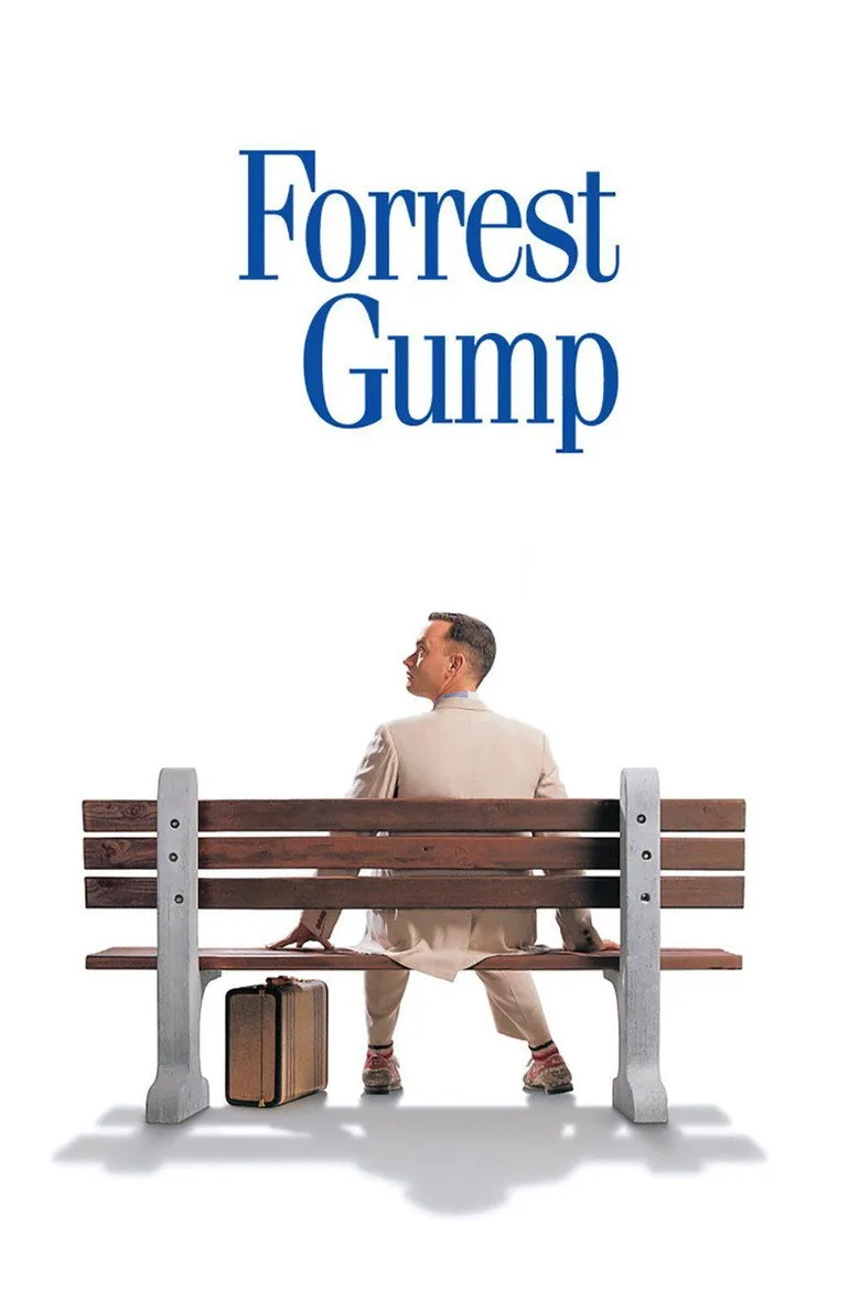 Forrest Gump Film izle