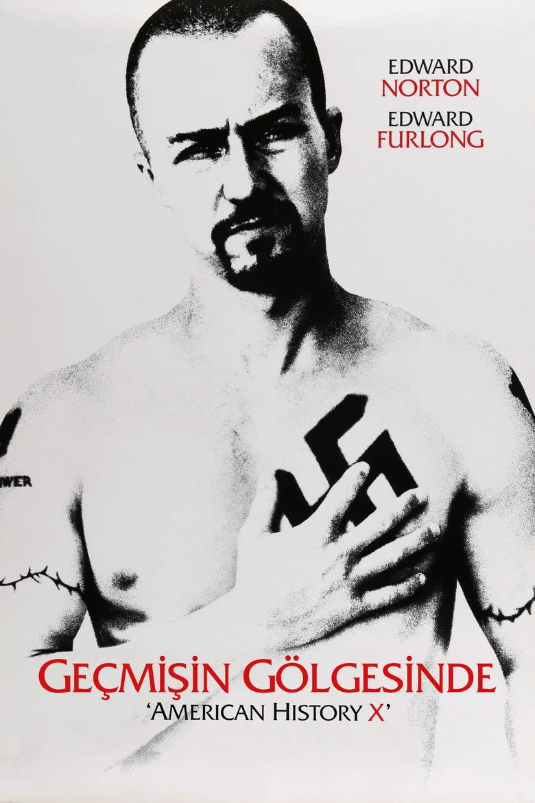 Geçmişin Gölgesinde Film izle