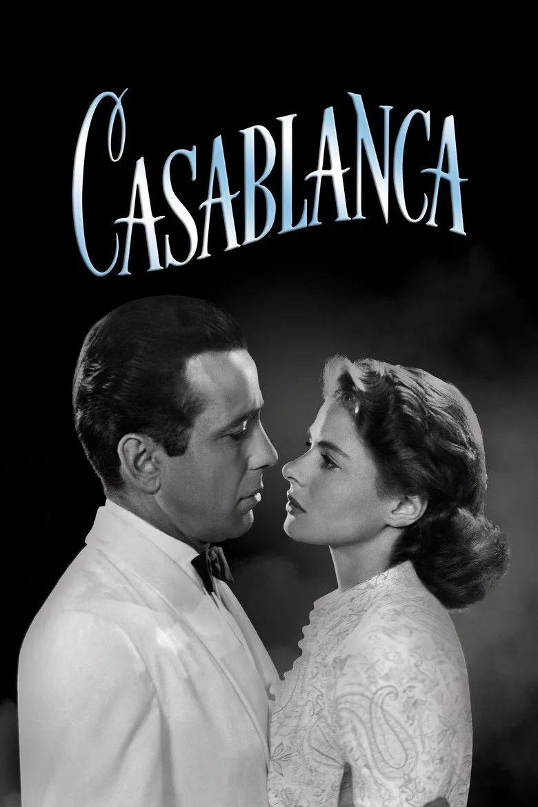 Kazablanka Film izle