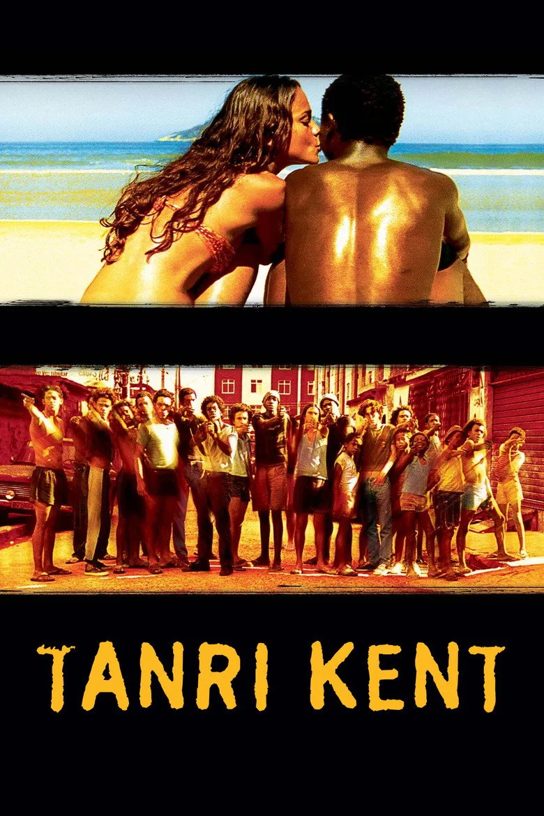 Tanrı Kent Film izle