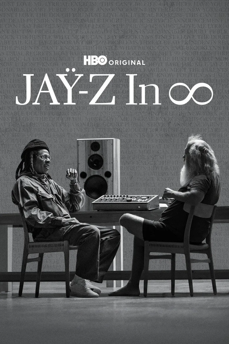 JAŸ-Z in 8 Dizi izle
