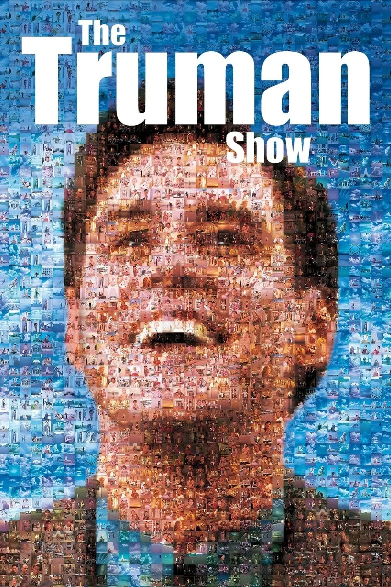 Truman Show Film izle