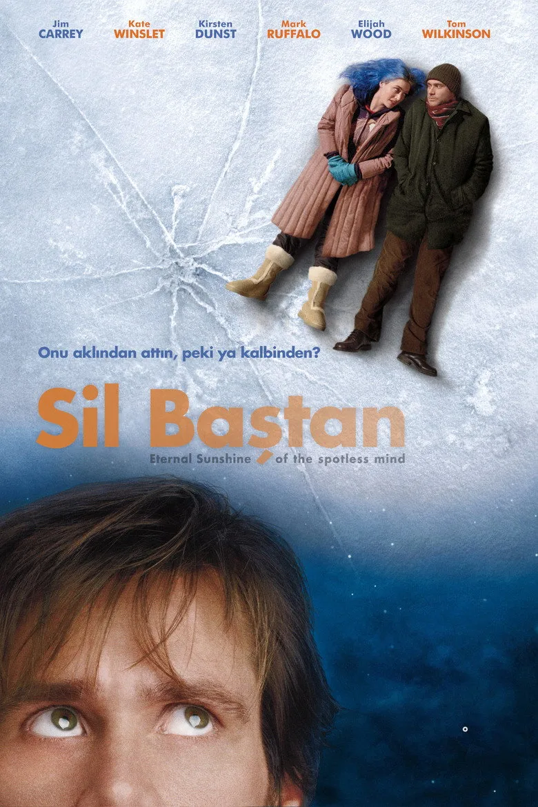 Sil Baştan Film izle