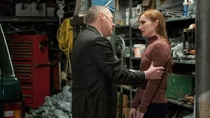 The Blacklist 3. Sezon 19. Bölüm