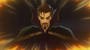Ya... Doktor Strange Elleri Yerine Kalbini Kaybederse?